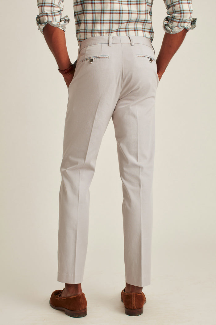 Italian Stretch Chinos
