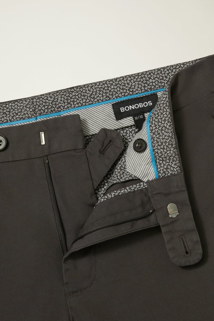 Italian Stretch Chinos