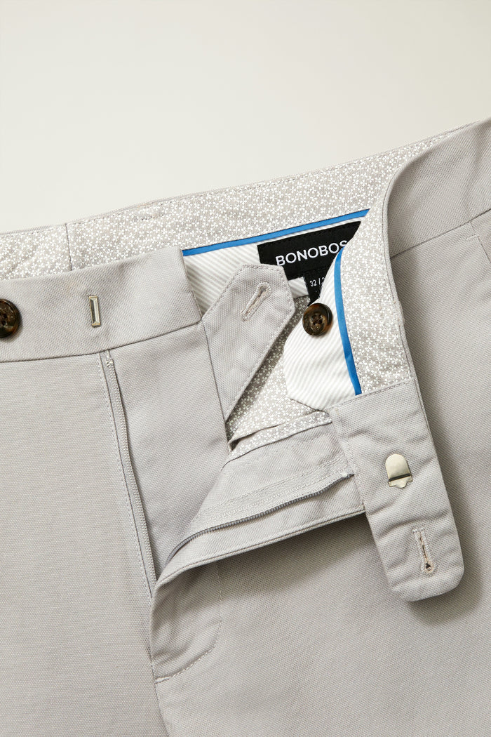 Italian Stretch Chinos