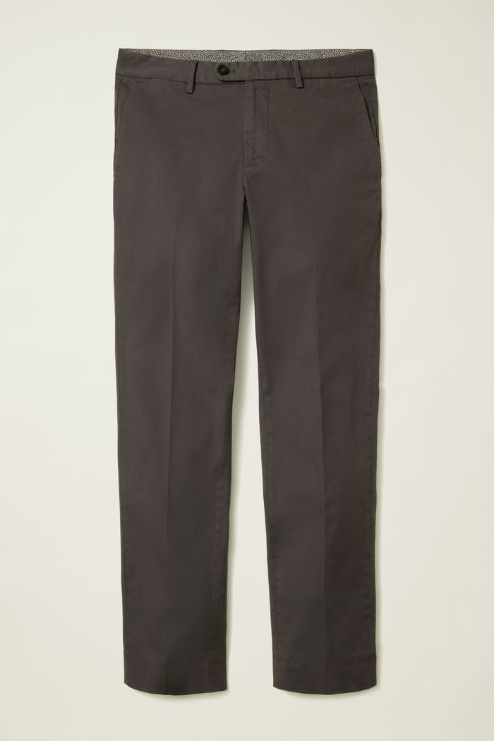 Italian Stretch Chinos