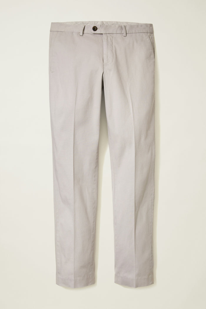 Italian Stretch Chinos
