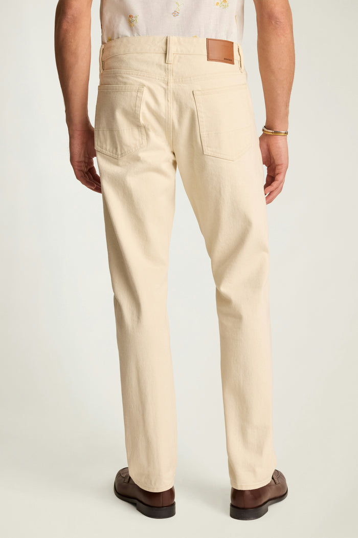 Japanese Stretch Selvedge Jeans