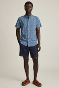Jersey Riviera Shirt