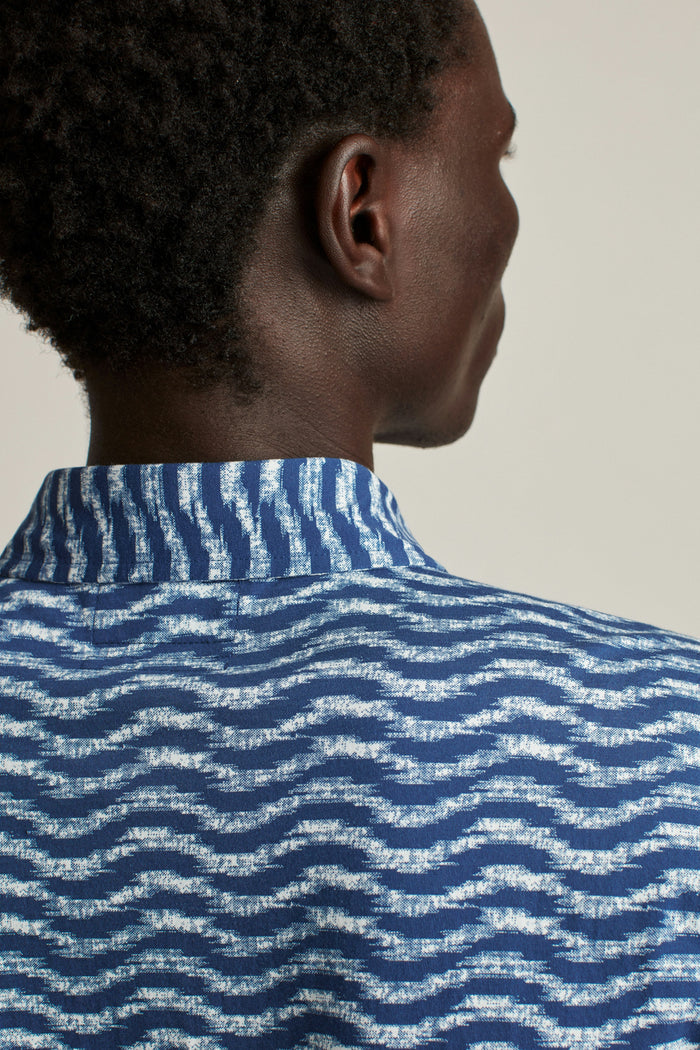 Jersey Riviera Shirt
