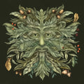 Jessica Roux: Green Man