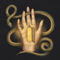 Jessica Roux: Hand Lantern Print