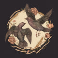 Jessica Roux: Starlings