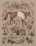 Jessica Roux: Tricksters