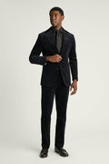 Jetsetter Italian Corduroy Dress Pant