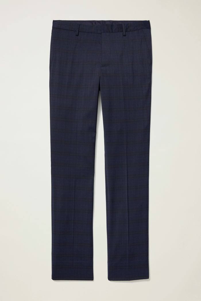 Jetsetter Italian Wool Dress Pant