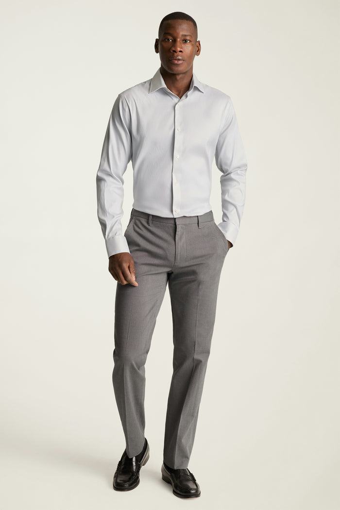 Jetsetter Stretch Dress Shirt
