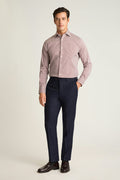 Jetsetter Stretch Dress Shirt