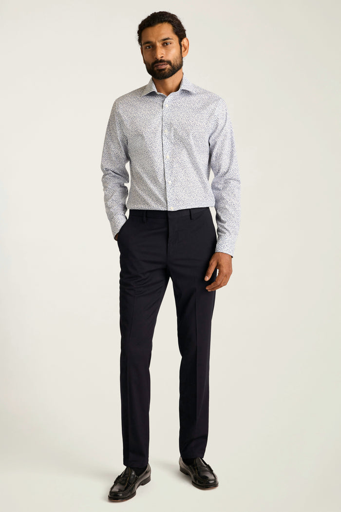 Jetsetter Stretch Dress Shirt