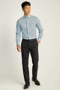 Jetsetter Stretch Dress Shirt
