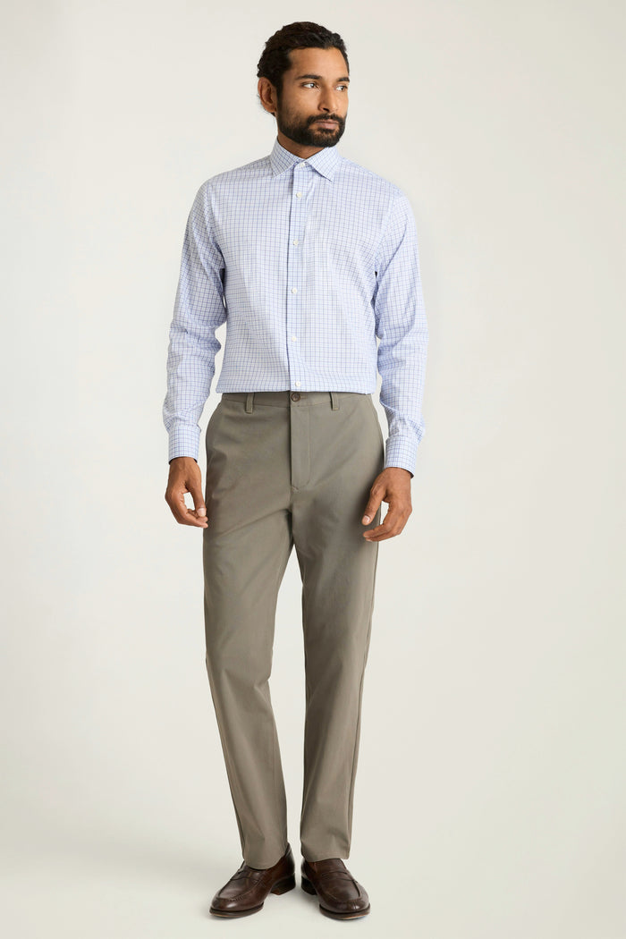 Jetsetter Stretch Dress Shirt