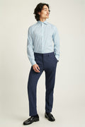 Jetsetter Stretch Dress Shirt
