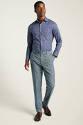 Jetsetter Stretch Dress Shirt
