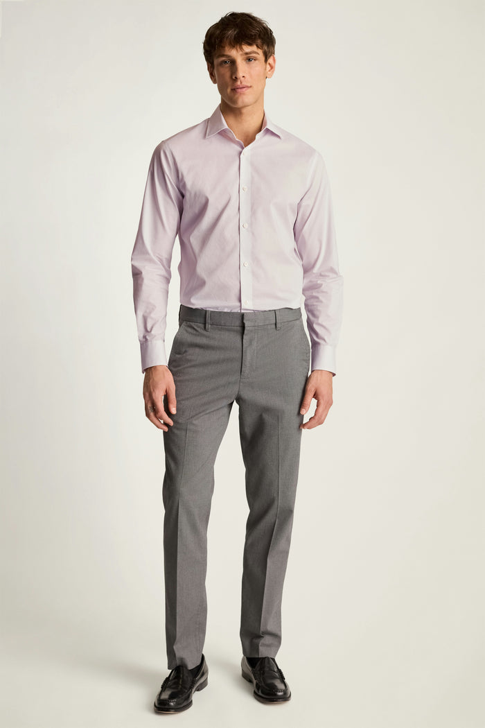 Jetsetter Stretch Dress Shirt