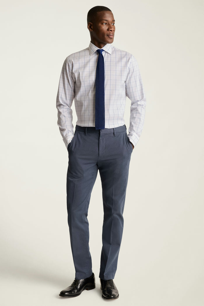 Jetsetter Stretch Dress Shirt
