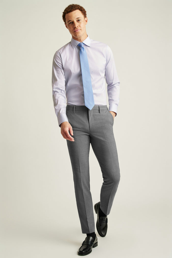 Jetsetter Stretch Dress Shirt