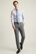 Jetsetter Stretch Dress Shirt