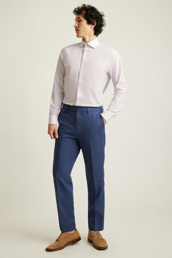 Jetsetter Stretch Dress Shirt