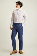 Jetsetter Stretch Dress Shirt