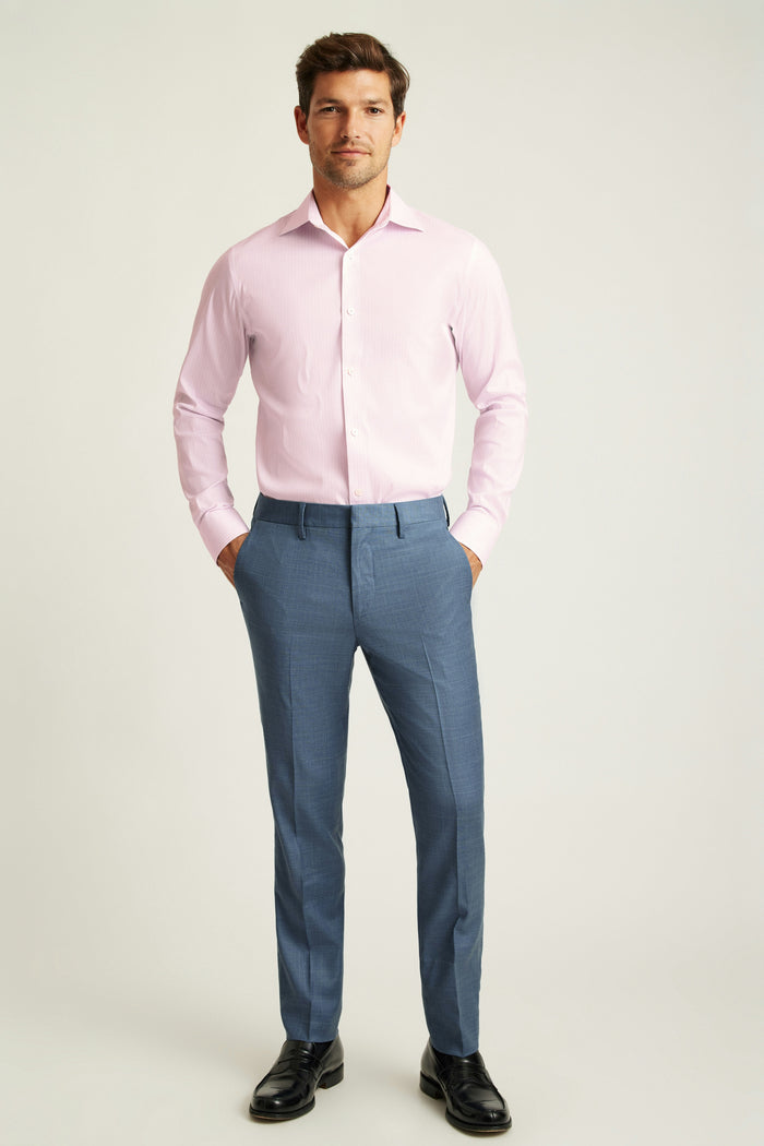 Jetsetter Stretch Dress Shirt