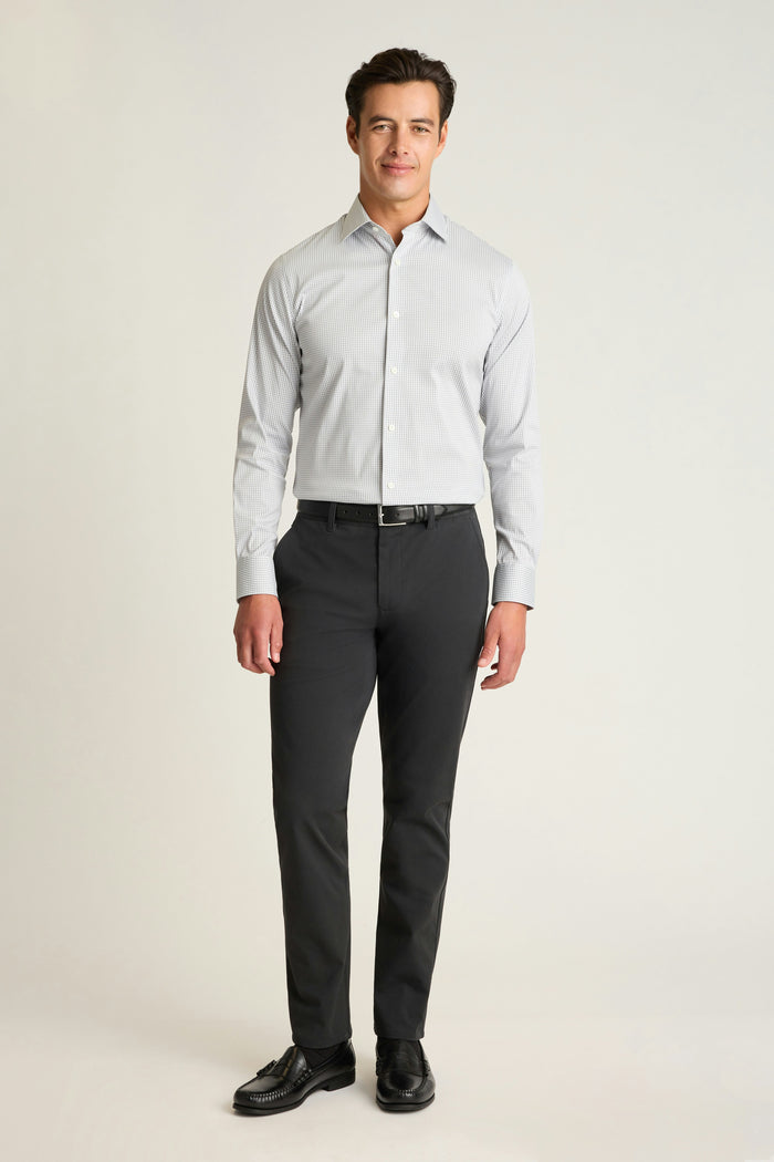 Jetsetter Stretch Dress Shirt