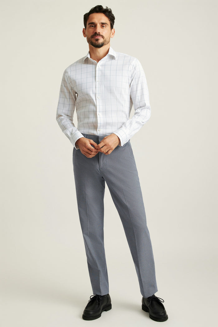 Jetsetter Stretch Dress Shirt
