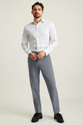 Jetsetter Stretch Dress Shirt