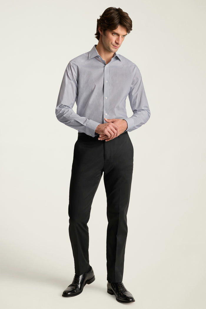 Jetsetter Stretch Dress Shirt