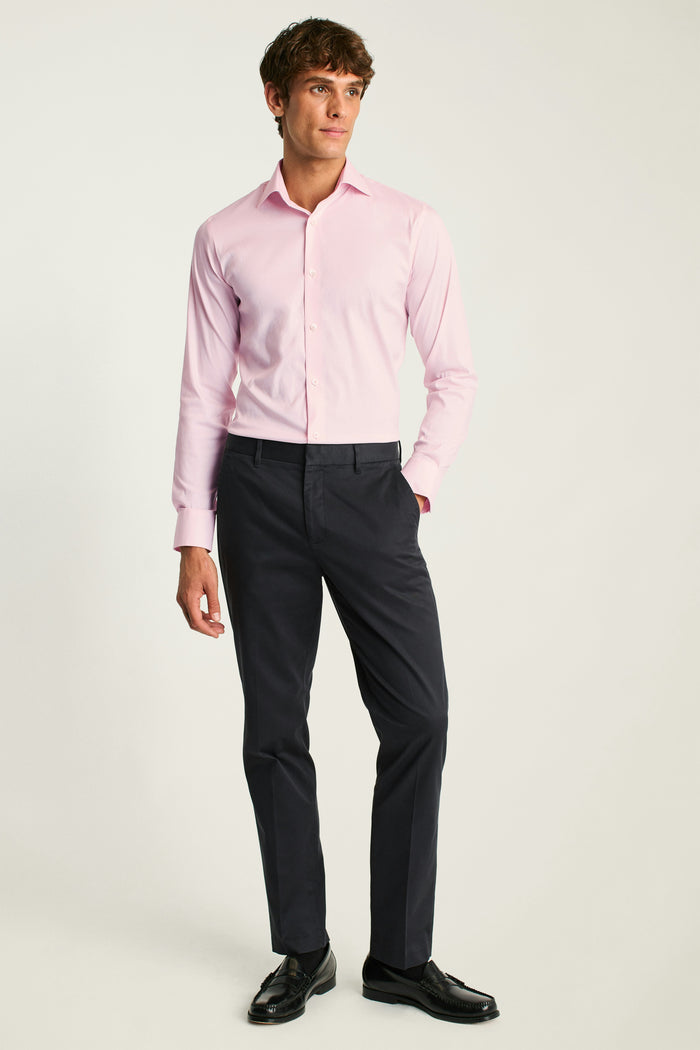 Jetsetter Stretch Dress Shirt