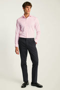 Jetsetter Stretch Dress Shirt
