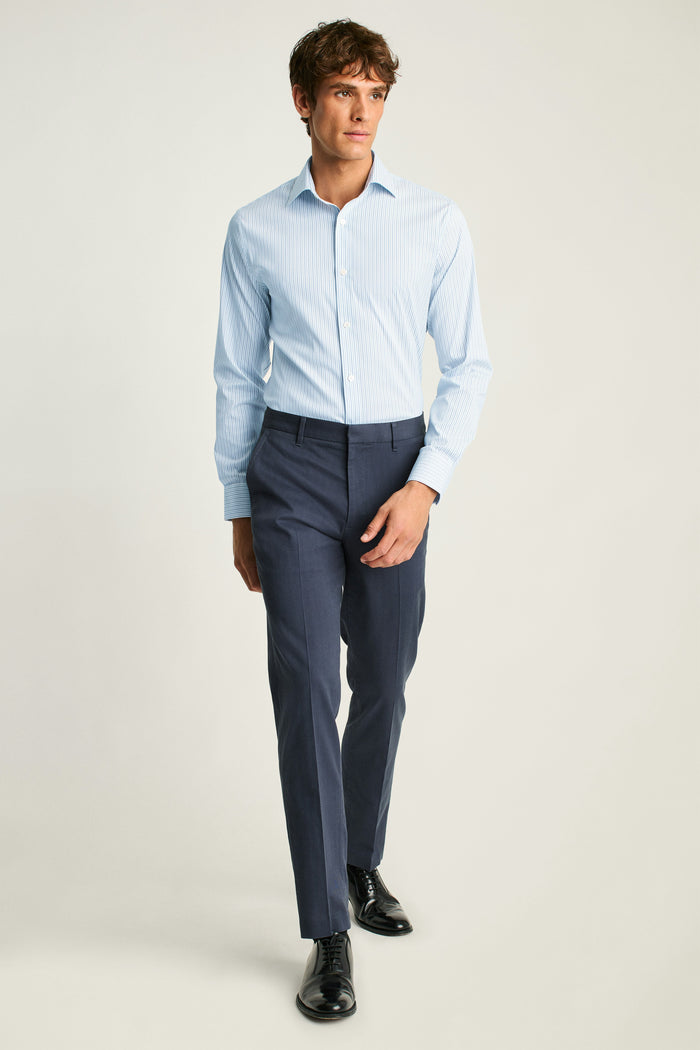 Jetsetter Stretch Dress Shirt