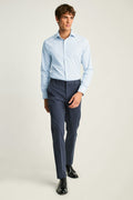 Jetsetter Stretch Dress Shirt