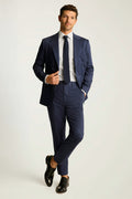 Jetsetter Stretch Dress Shirt