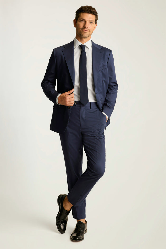 Jetsetter Stretch Dress Shirt