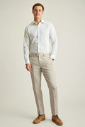Jetsetter Stretch Dress Shirt