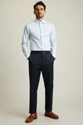 Jetsetter Stretch Dress Shirt