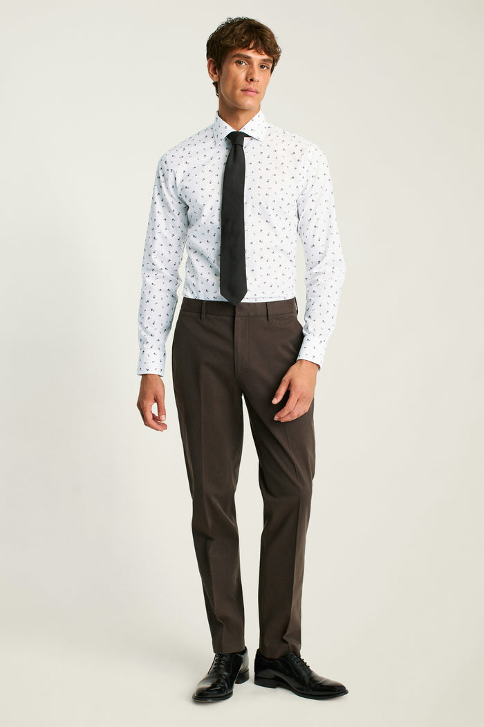 Jetsetter Stretch Dress Shirt