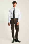 Jetsetter Stretch Dress Shirt