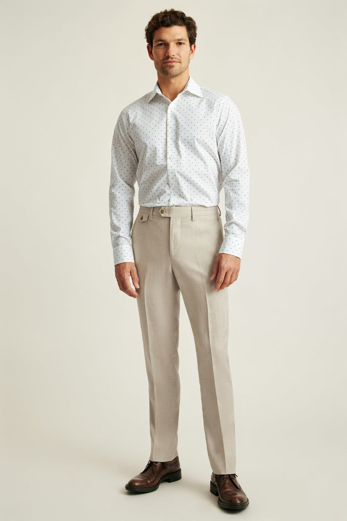 Jetsetter Stretch Dress Shirt