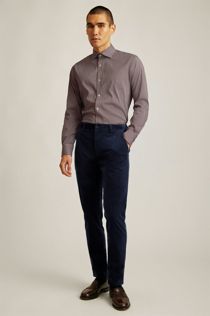 Jetsetter Stretch Dress Shirt