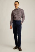Jetsetter Stretch Dress Shirt
