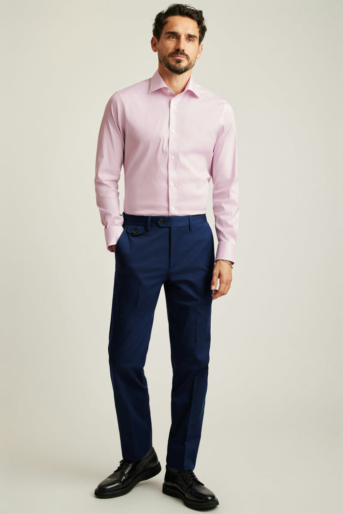 Jetsetter Stretch Dress Shirt