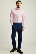 Jetsetter Stretch Dress Shirt