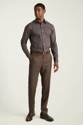 Jetsetter Stretch Dress Shirt