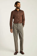 Jetsetter Stretch Dress Shirt
