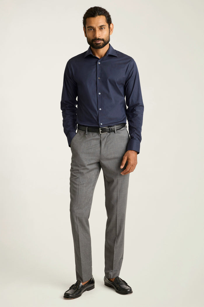 Jetsetter Stretch Dress Shirt